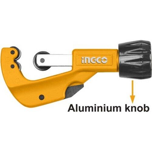 Ingco Endüstriyel Alüminyum ve Bakır Boru Kesici 32MM HPC0232