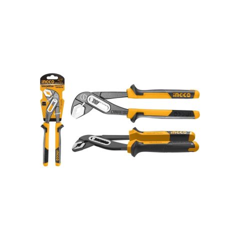 Ingco Endüstriyel Ayarlı Fort Pense 250MM