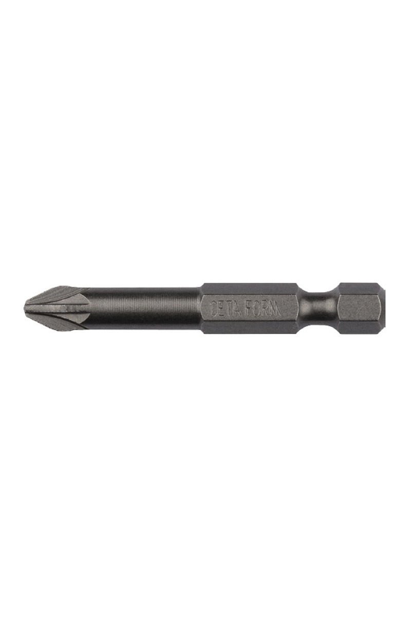 Ceta Form CB/591 1/4'' Pozidriv Bits Uç - Pz1 X 50 Mm