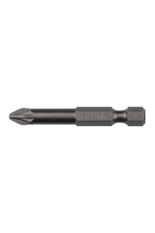Ceta Form CB/591 1/4'' Pozidriv Bits Uç - Pz1 X 50 Mm