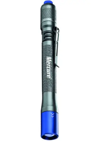 Mercure Mc 7643-1 Ledli Kalem Lamba