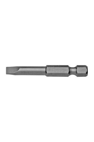 Ceta Form CB/622 1/4'' Düz Bits Uç - 6.5 X 50 Mm