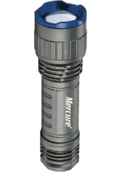 Mercure Ledli El Feneri MC-7687 Pilli