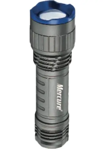 Mercure Ledli El Feneri MC-7687 Pilli