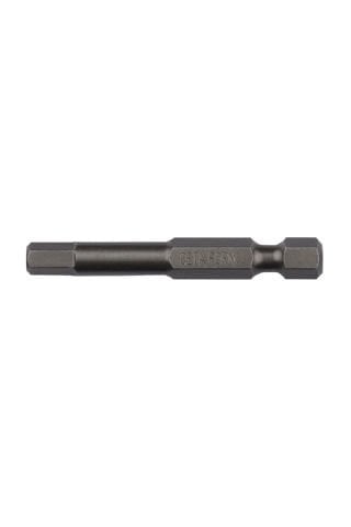 Ceta Form CB/1925 1/4'' Allen Bits Uç - 2.5 X 50 Mm