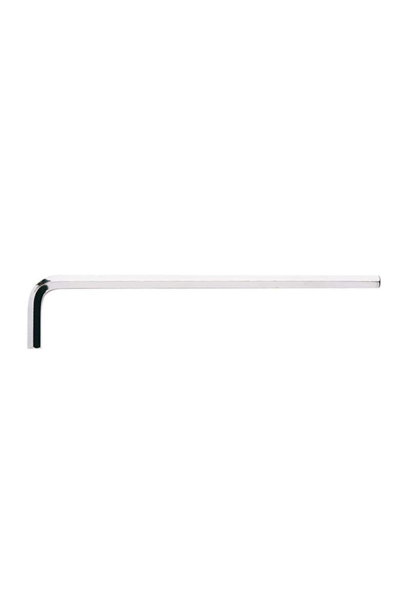 Ceta Form 902 Topbaşlı L Allen Anahtar (Uzun Tip) - 2 Mm