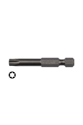 Ceta Form CB/820 1/4'' Torx Bits Uç - T6 X 50 Mm