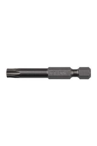 Ceta Form CB/820 1/4'' Torx Bits Uç - T6 X 50 Mm