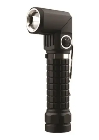 Mercure El Feneri Ledli MC-7740 Şarjlı