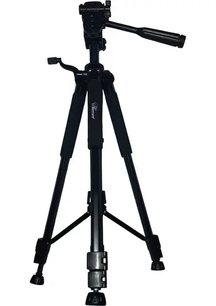 Mercure MC-815 T 3 Kademeli Tripod 150CM 1/4