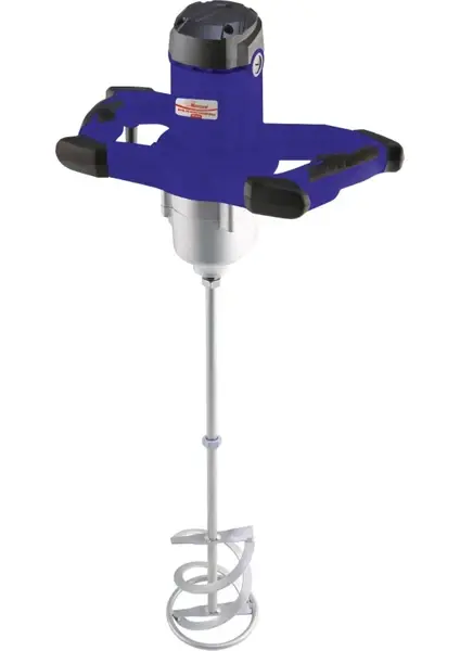 Mercure Boya ve Harç Karıştırıcı Mikser 1800 W - MC-9019