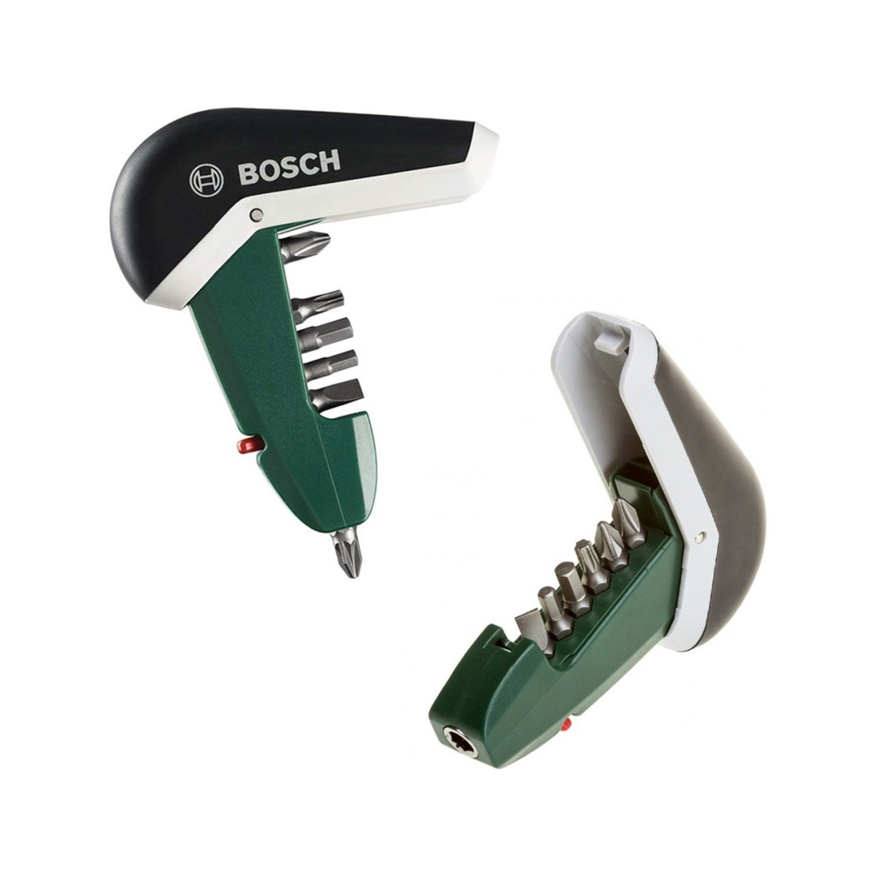 Bosch 7 Parça Cep Tornavidası - 2607017180