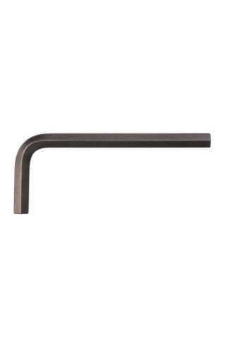 Ceta Form L/0532 5/32 L Allen Anahtar (Kısa Tip) - 5/32''