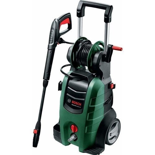 Bosch Advanced Aquatak 140 Yüksek Basınçlı Yıkama Makinası