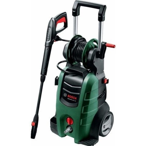 Bosch Advanced Aquatak 140 Yüksek Basınçlı Yıkama Makinası
