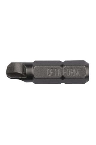 Ceta Form CB/874 1/4'' Trı-wıng Bits Uç - Tw4 X 25 Mm