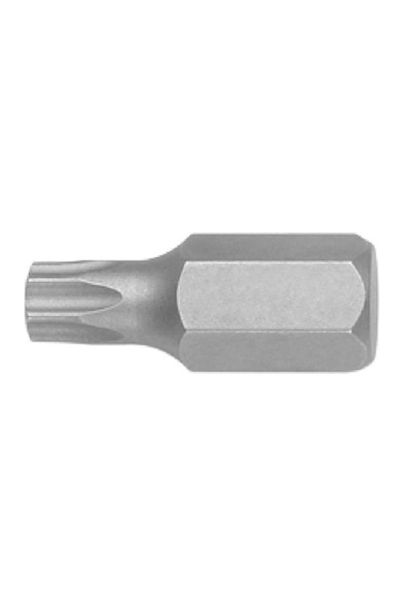 Ceta Form CB/1025G H10 Torx Bits Uç (Kısa Tip) - T25 X 30 Mm