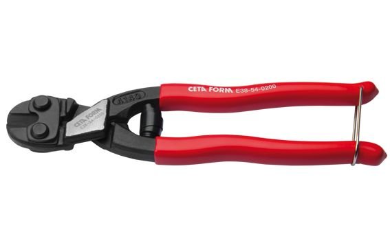 Ceta Form E38-54-0200 Kompakt Keski 200 mm