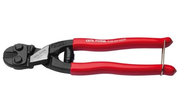 Ceta Form E38-54-0200 Kompakt Keski 200 mm