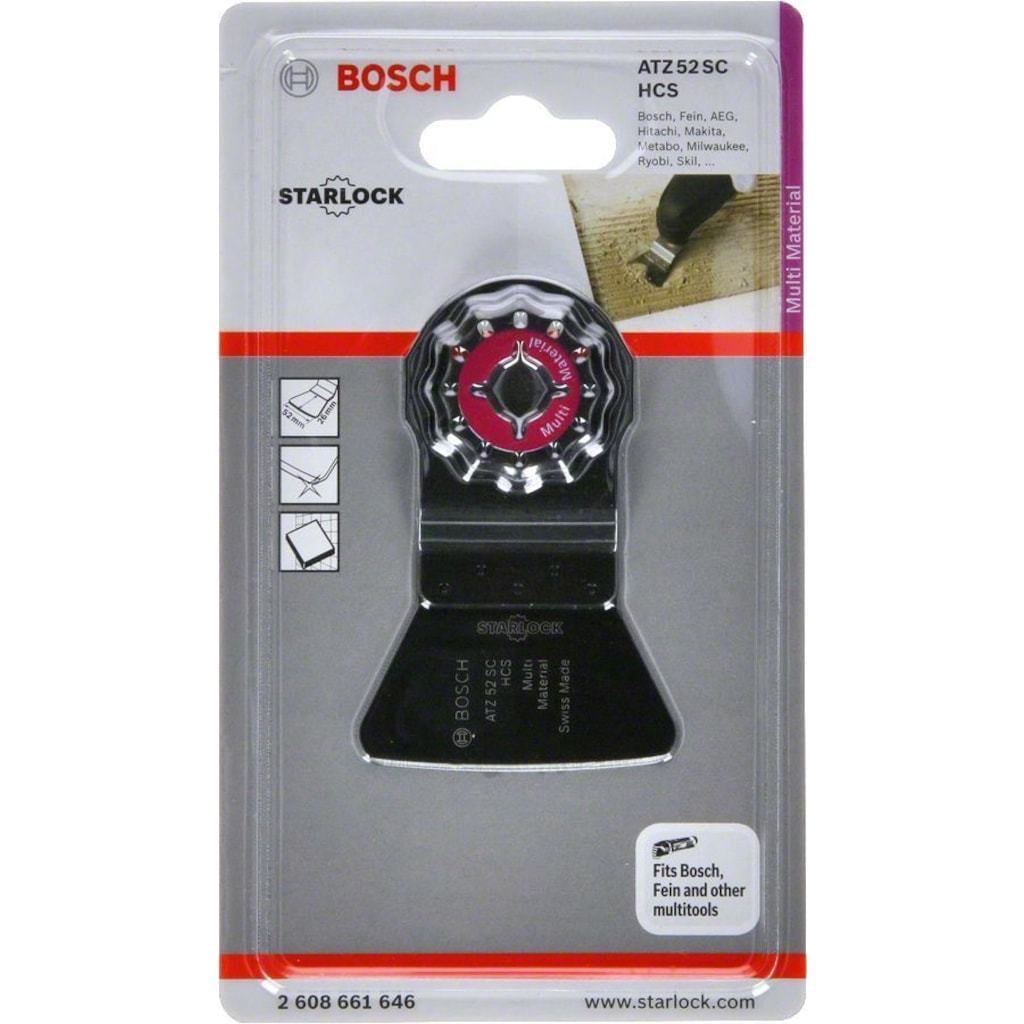 Bosch Atz 52 Sc 2608661646