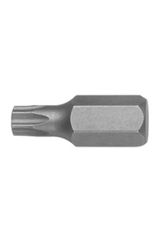 Ceta Form CB/1040G H10 Torx Bits Uç (Kısa Tip) - T40 X 30 Mm