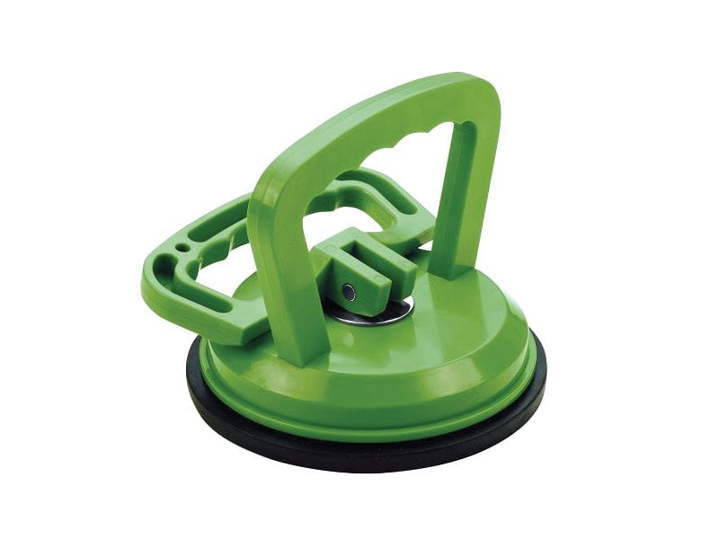 Mercure Plastik Gövde Tekli Çap:123mm