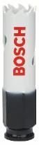 Bosch Bi Metal Panç 19 Mm Metal Ahşap İçin
