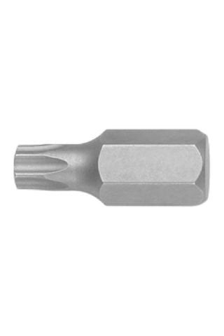 Ceta Form CB/1055G H10 Torx Bits Uç (Kısa Tip) - T50 X 30 Mm