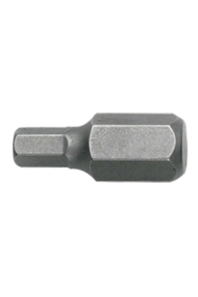 Ceta Form CB/2004G H10 Allen Bits Uç (Kısa Tip) - 4.0 X 30 Mm