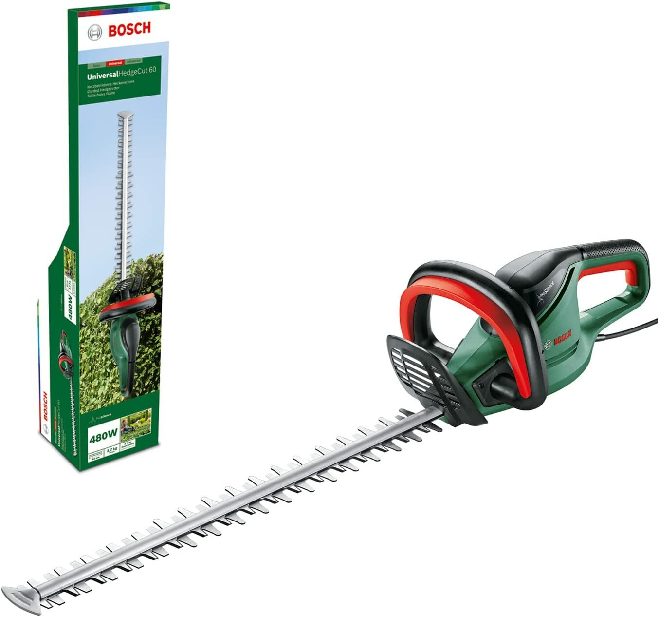 Bosch Universal Hedge Cut 60 Çit Kesme Makinesi - 06008C0703