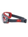 3M™ GG501  Goggle Gear Güvenlik Gözlüğü
