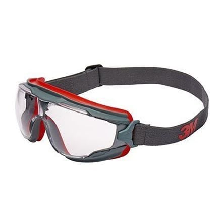 3M™ GG501  Goggle Gear Güvenlik Gözlüğü