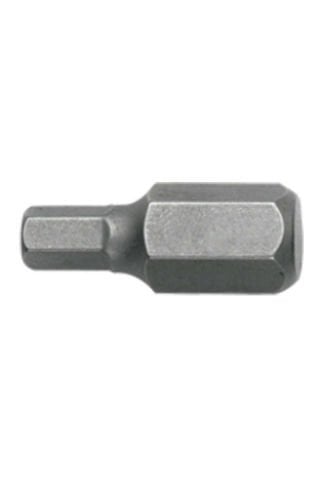 Ceta Form CB/2008 H10 Allen Bits Uç (Kısa Tip) - 8.0 X 30 Mm