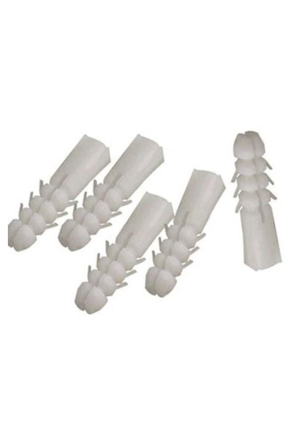 Made Plastik Dübel 10 mm 1000 Adet