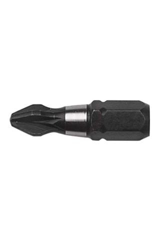 Ceta Form CB/351TM 1/4'' Pozidriv Bits Uç (Darbeli Kullanım) - Pz1x25 Mm