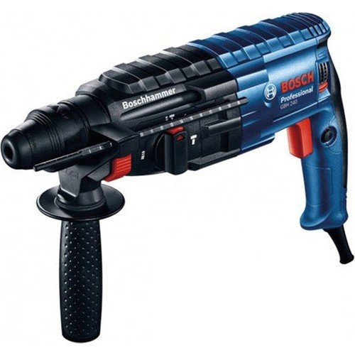 Bosch Gbh 240 Kırıcı Delici - 0611272104