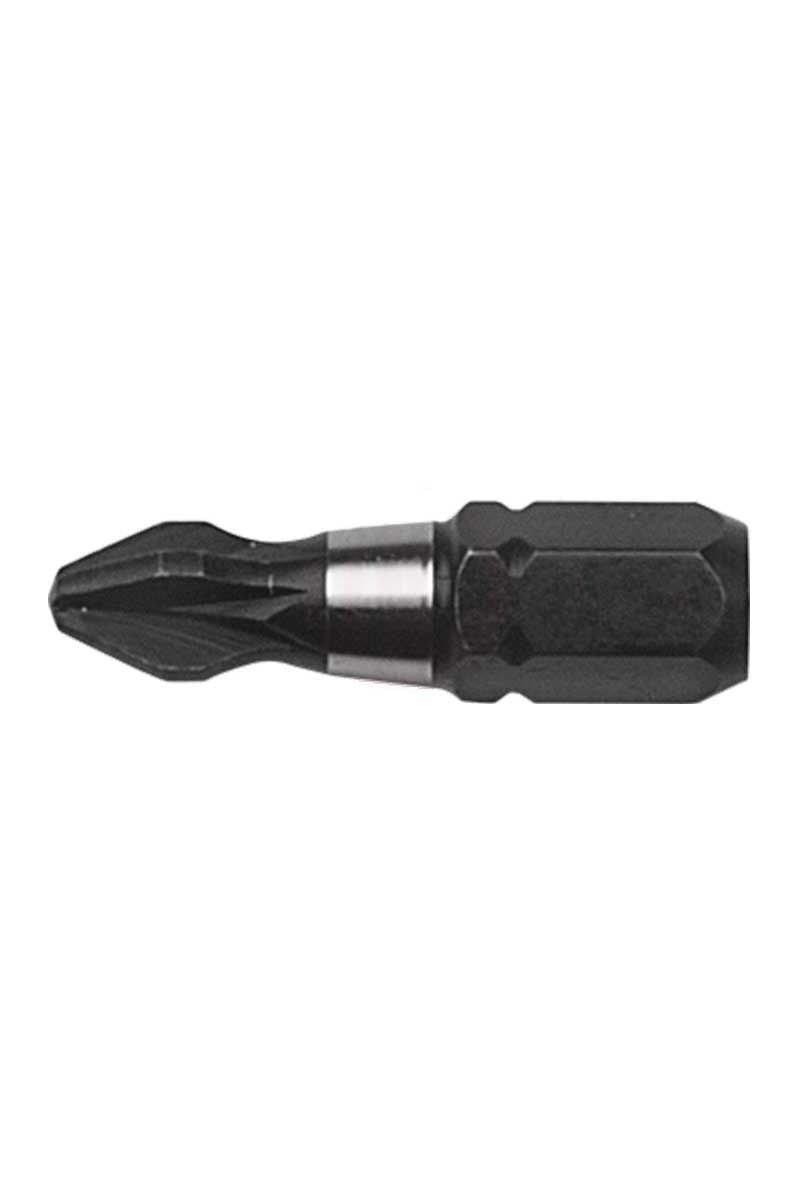 Ceta Form CB/352TM 1/4'' Pozidriv Bits Uç (Darbeli Kullanım) - Pz2x25 Mm