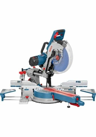 Bosch Professional GCM 12 SDE Gönye Kesme Makinesi - 0601B23100