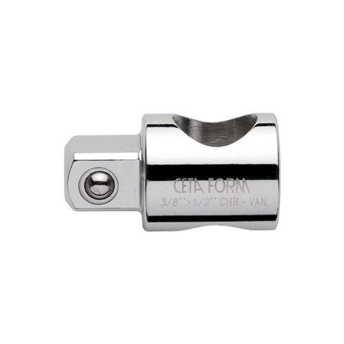 Ceta Form C21-91 1/2’’ Lokma Adaptörü 3 Yollu