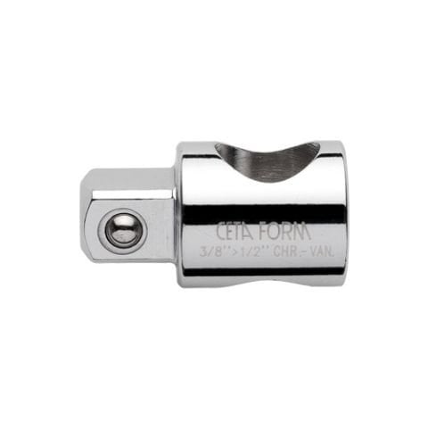 Ceta Form C21-91 1/2’’ Lokma Adaptörü 3 Yollu