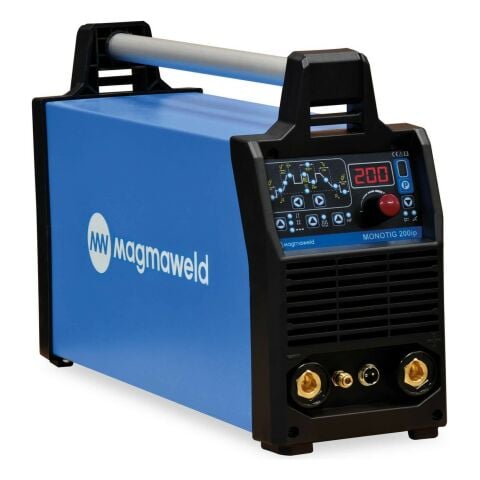 Magmaweld Monotıg 200İP Hf+Pulse