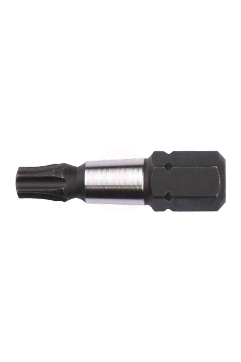Ceta Form CB/806TM 1/4'' Torx Bits Uç (Darbeli Kullanım) - T10 X 25 Mm