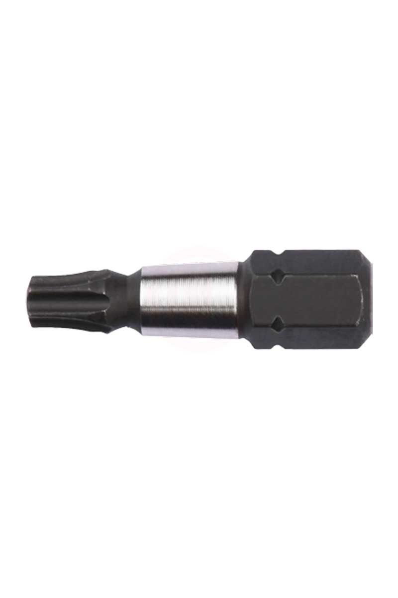 Ceta Form CB/807TM 1/4'' Torx Bits Uç (Darbeli Kullanım) - T15 X 25 Mm