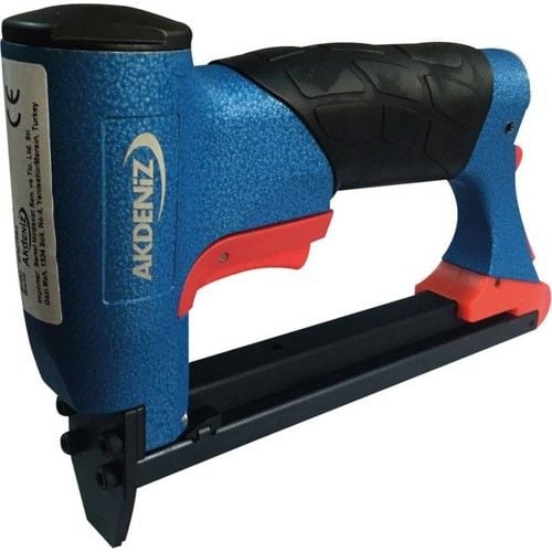 Akdeniz SF8016B3 Zımba Tabancası 6-16 Mm