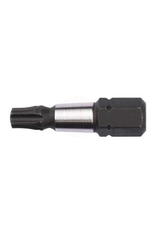 Ceta Form CB/809TM 1/4'' Torx Bits Uç (Darbeli Kullanım) - T25 X 25 Mm