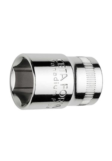 Ceta Form C12-H11 6 Köşe Lokma Anahtar 11 mm 3/8”
