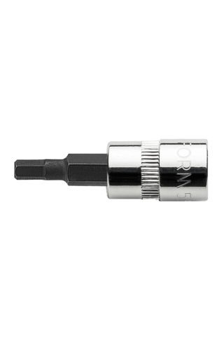 Ceta Form C08S-H40 1/4'' Allen Uçlu Lokma - 4 X 37 Mm