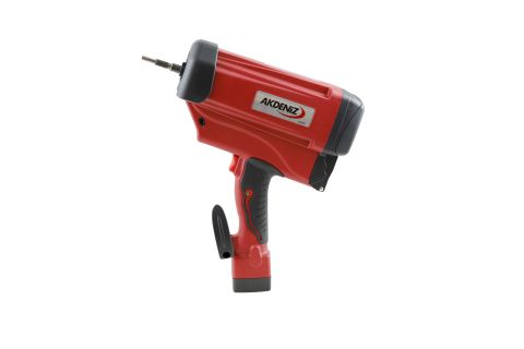 Akdeniz AKD GNI60 45-50 Mm Yalıtım Mantolama Tabancası