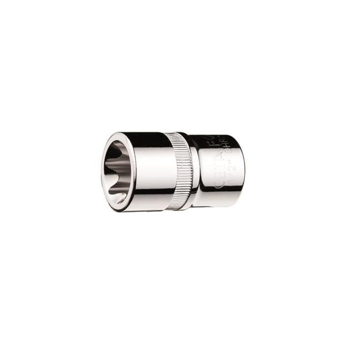 Ceta Form C26-14 Dış Torx Lokma Anahtar E14 1/2”