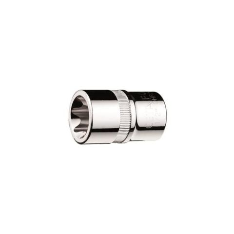 Ceta Form C26-14 Dış Torx Lokma Anahtar E14 1/2”